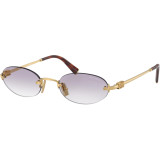 MIU MIU MUA54 5AK04O